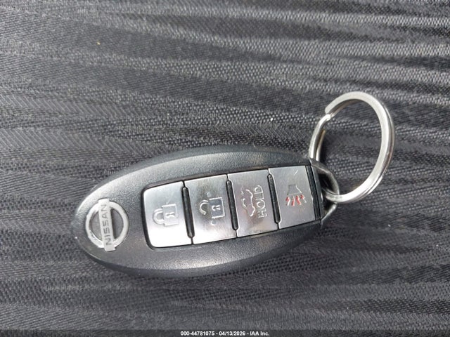 Nissan SENTRA SV 2017 3N1AB7AP4HL686208 Image 11