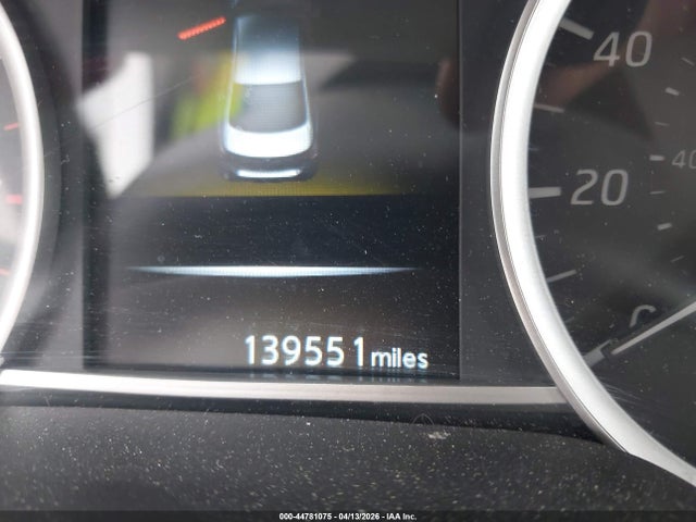 Nissan SENTRA SV 2017 3N1AB7AP4HL686208 Image 12