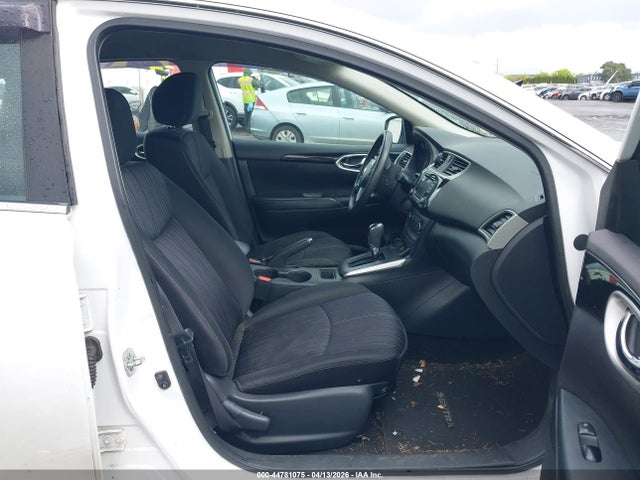 Nissan SENTRA SV 2017 3N1AB7AP4HL686208 Image 5