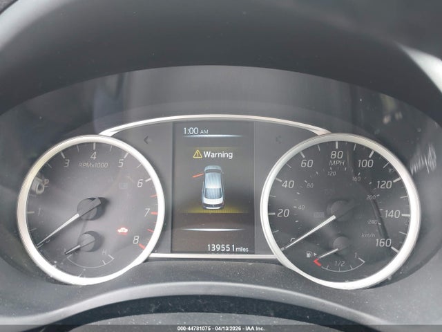 Nissan SENTRA SV 2017 3N1AB7AP4HL686208 Image 7