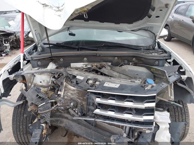 Продажа на аукционе авто 2019 Volkswagen Atlas 3.6l V6 Se, vin: 1V2DR2CA9KC546268, номер лота: 44781078