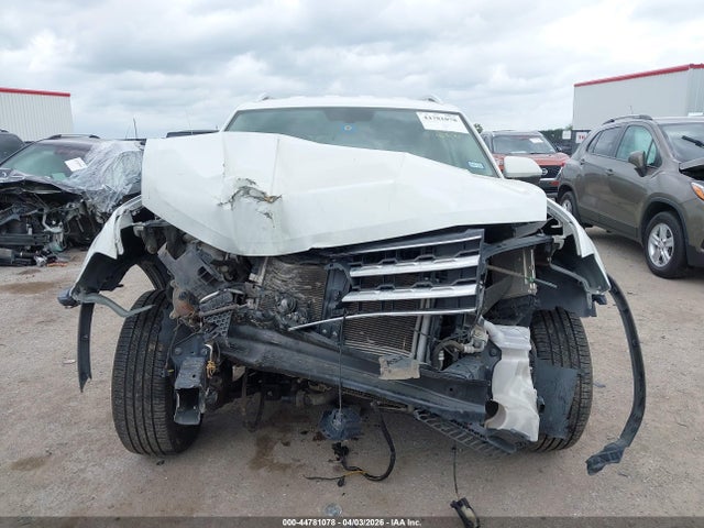 Продажа на аукционе авто 2019 Volkswagen Atlas 3.6l V6 Se, vin: 1V2DR2CA9KC546268, номер лота: 44781078