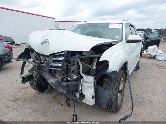 Продажа на аукционе авто 2019 Volkswagen Atlas 3.6l V6 Se, vin: 1V2DR2CA9KC546268, номер лота: 44781078