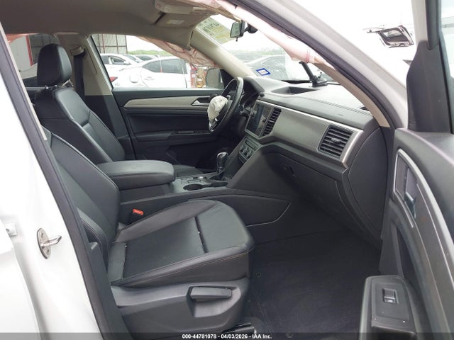 Продажа на аукционе авто 2019 Volkswagen Atlas 3.6l V6 Se, vin: 1V2DR2CA9KC546268, номер лота: 44781078