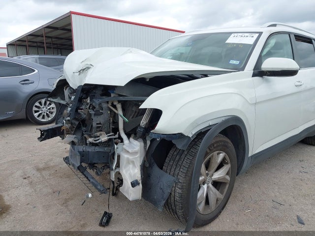 Продажа на аукционе авто 2019 Volkswagen Atlas 3.6l V6 Se, vin: 1V2DR2CA9KC546268, номер лота: 44781078