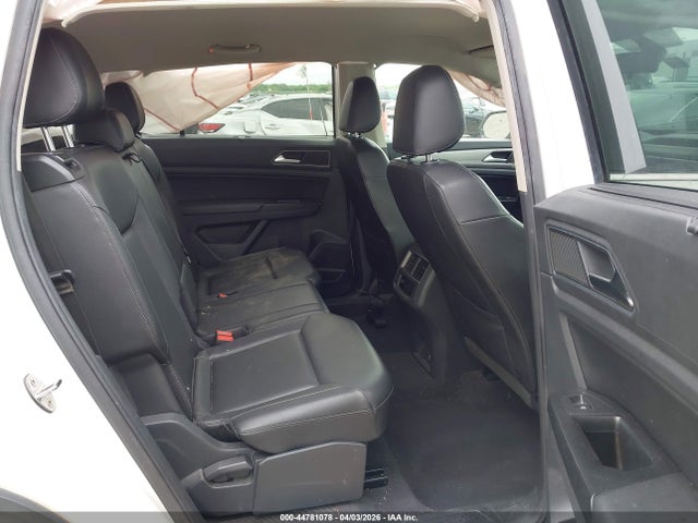 Продажа на аукционе авто 2019 Volkswagen Atlas 3.6l V6 Se, vin: 1V2DR2CA9KC546268, номер лота: 44781078