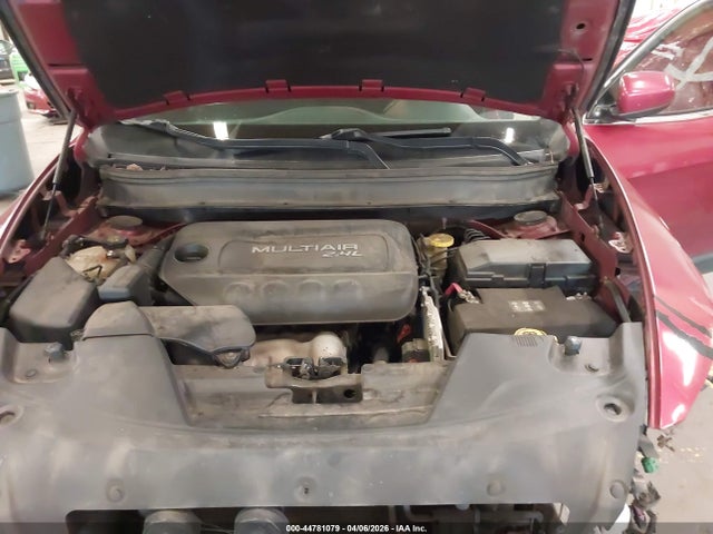 1C4PJLCB4FW694725 Jeep Cherokee Latitude