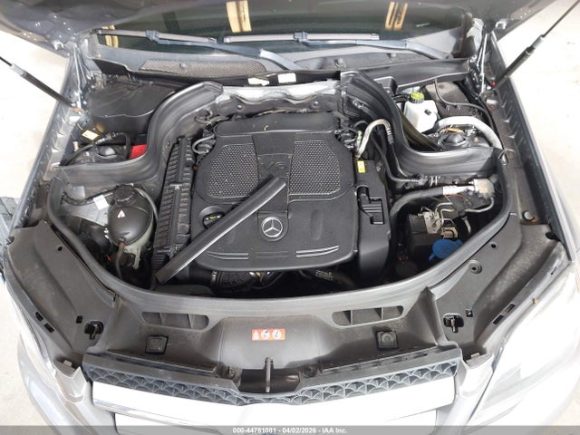 Продаж на аукціоні авто 2013 Mercedes-benz Glk 350 4matic, vin: WDCGG8JB3DG005192, номер лоту: 44781081