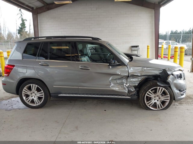 Продаж на аукціоні авто 2013 Mercedes-benz Glk 350 4matic, vin: WDCGG8JB3DG005192, номер лоту: 44781081