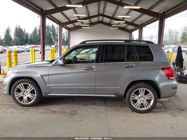 Продаж на аукціоні авто 2013 Mercedes-benz Glk 350 4matic, vin: WDCGG8JB3DG005192, номер лоту: 44781081