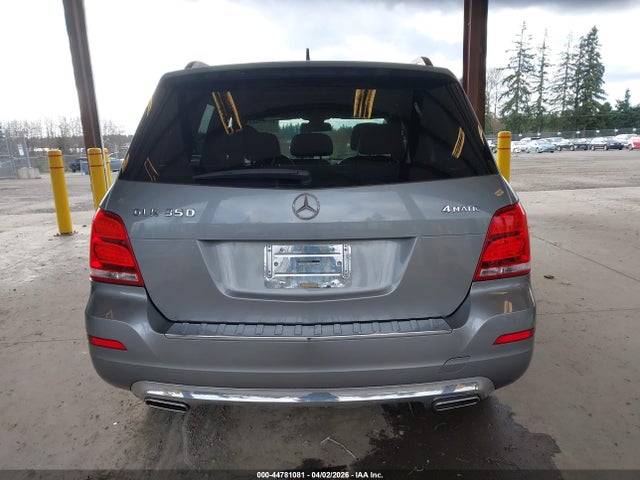 Продаж на аукціоні авто 2013 Mercedes-benz Glk 350 4matic, vin: WDCGG8JB3DG005192, номер лоту: 44781081