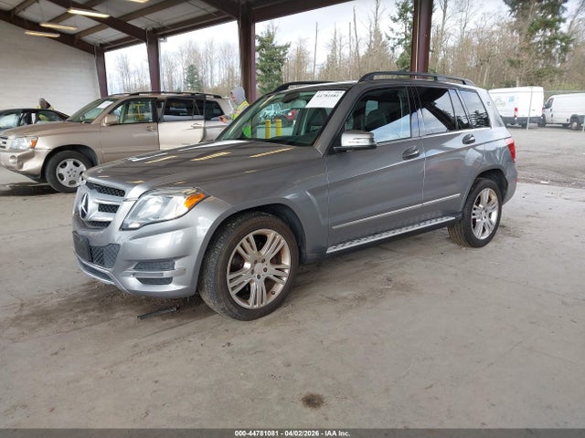Продаж на аукціоні авто 2013 Mercedes-benz Glk 350 4matic, vin: WDCGG8JB3DG005192, номер лоту: 44781081