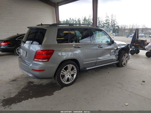 Продаж на аукціоні авто 2013 Mercedes-benz Glk 350 4matic, vin: WDCGG8JB3DG005192, номер лоту: 44781081