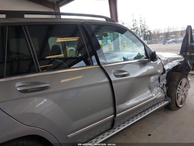 Продаж на аукціоні авто 2013 Mercedes-benz Glk 350 4matic, vin: WDCGG8JB3DG005192, номер лоту: 44781081