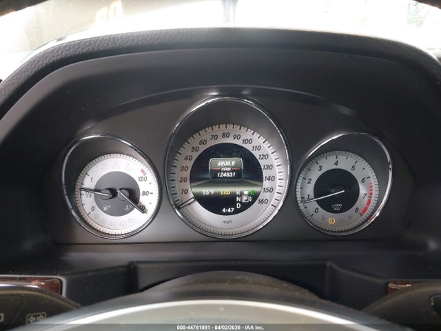 Продаж на аукціоні авто 2013 Mercedes-benz Glk 350 4matic, vin: WDCGG8JB3DG005192, номер лоту: 44781081