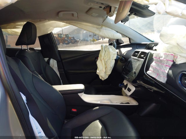 Aukcja sprzedaży 2016 Toyota Prius Three Touring, vin: JTDKARFU4G3010771, numer aukcji: 44781085