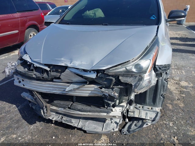 Aukcja sprzedaży 2016 Toyota Prius Three Touring, vin: JTDKARFU4G3010771, numer aukcji: 44781085