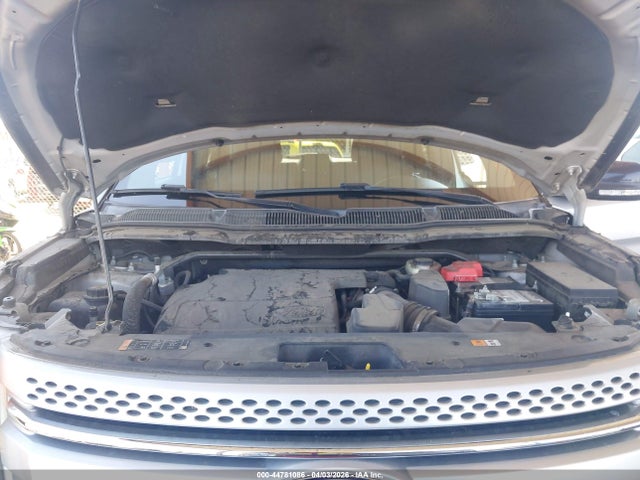 2015 FORD EXPLORER 1FM5K8D83FGC28357 Photo 9