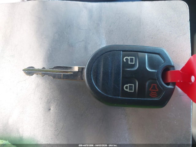 2015 FORD EXPLORER 1FM5K8D83FGC28357 Photo 10