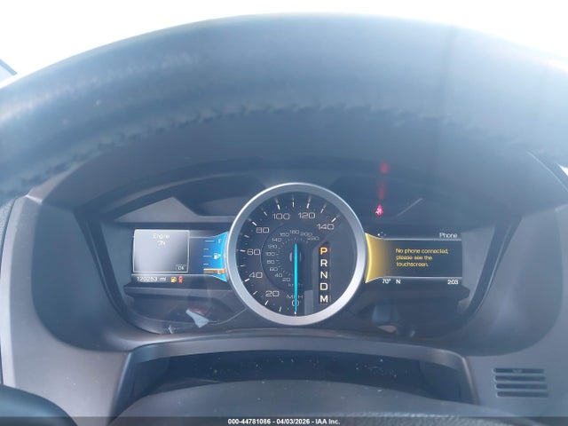 2015 FORD EXPLORER 1FM5K8D83FGC28357 Photo 6