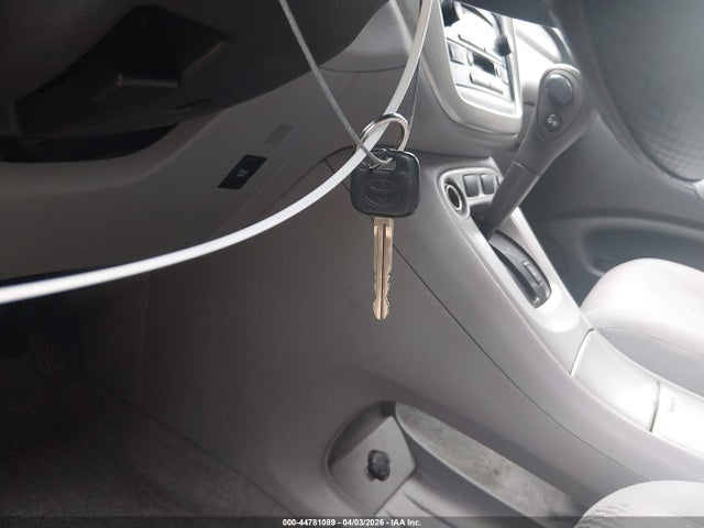 44781089 :رقم المزاد ، JTEGD21A460134858 vin ، 2006 Toyota Highlander مزاد بيع