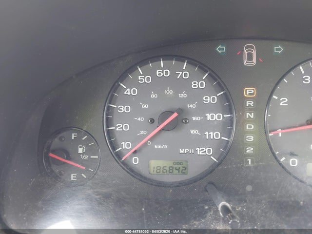 Продаж на аукціоні авто 2000 Subaru Outback, vin: 4S3BH6755Y7603390, номер лоту: 44781092