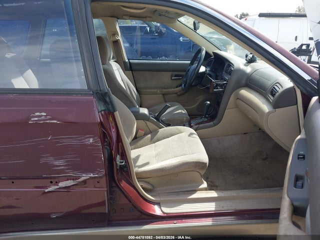 Продаж на аукціоні авто 2000 Subaru Outback, vin: 4S3BH6755Y7603390, номер лоту: 44781092