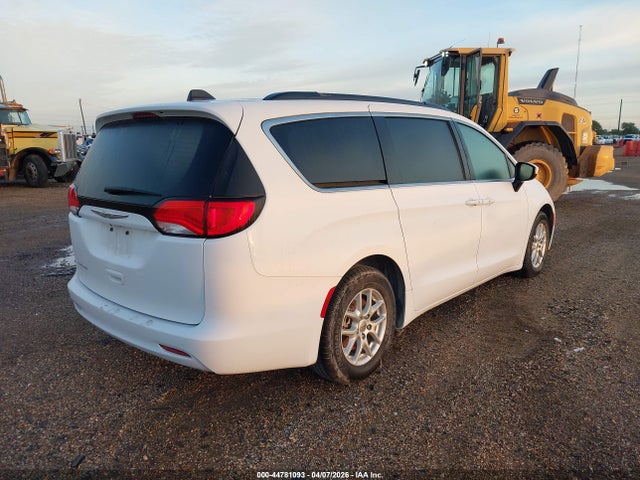 Aukcja sprzedaży 2021 Chrysler Voyager Lxi, vin: 2C4RC1DG1MR533014, numer aukcji: 44781093