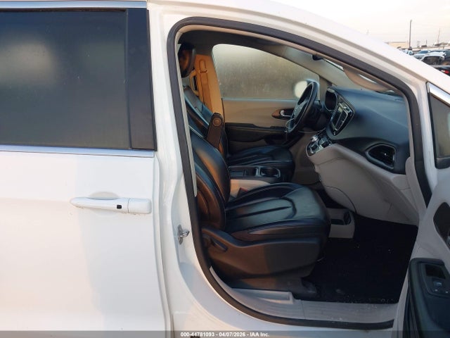 Aukcja sprzedaży 2021 Chrysler Voyager Lxi, vin: 2C4RC1DG1MR533014, numer aukcji: 44781093