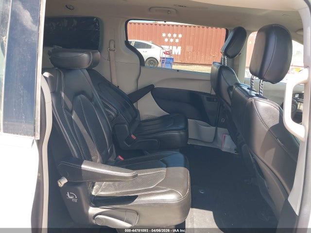 Aukcja sprzedaży 2021 Chrysler Voyager Lxi, vin: 2C4RC1DG1MR533014, numer aukcji: 44781093