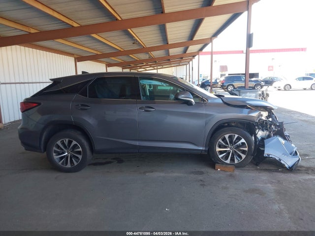 Продаж на аукціоні авто 2021 Lexus Rx 350, vin: 2T2AZMDA8MC266264, номер лоту: 44781095