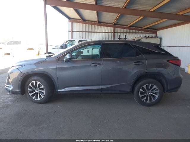 Продаж на аукціоні авто 2021 Lexus Rx 350, vin: 2T2AZMDA8MC266264, номер лоту: 44781095