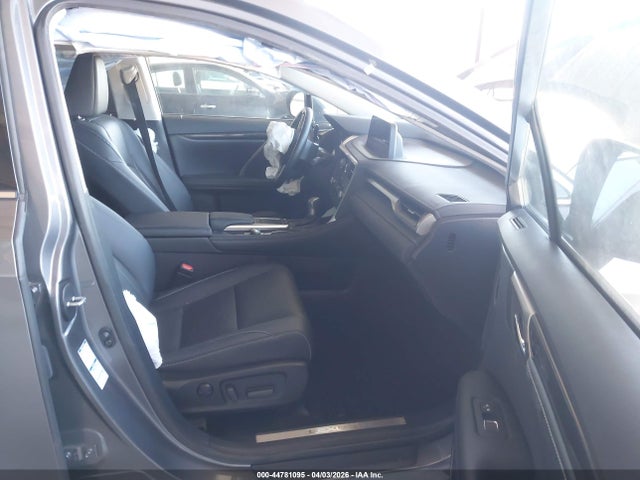 Продаж на аукціоні авто 2021 Lexus Rx 350, vin: 2T2AZMDA8MC266264, номер лоту: 44781095
