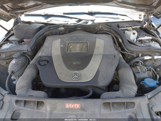 Продаж на аукціоні авто 2009 Mercedes-benz C 300 Luxury/sport, vin: WDDGF54X89R069180, номер лоту: 44781102