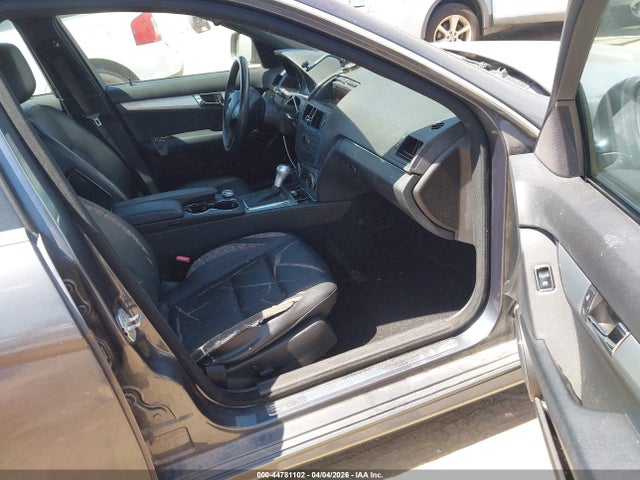 Продаж на аукціоні авто 2009 Mercedes-benz C 300 Luxury/sport, vin: WDDGF54X89R069180, номер лоту: 44781102
