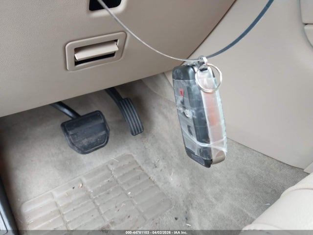 2011 LAND ROVER LR4 SALAG2D47BA558040 Photo 10