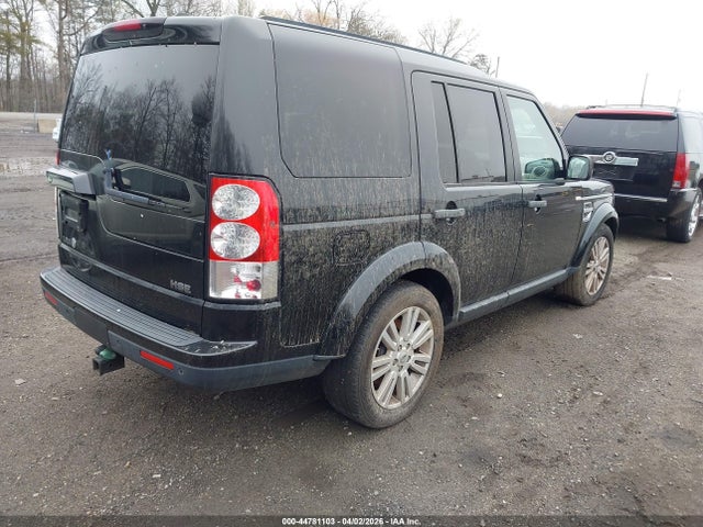 2011 LAND ROVER LR4 SALAG2D47BA558040 Photo 3