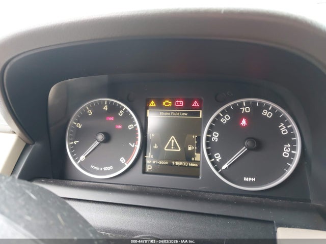 2011 LAND ROVER LR4 SALAG2D47BA558040 Photo 6