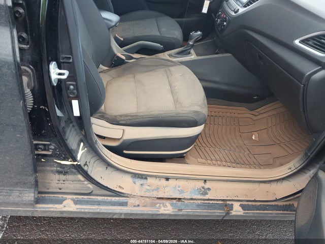 Hyundai Accent Sel 2019 3KPC24A36KE051410 Image 14