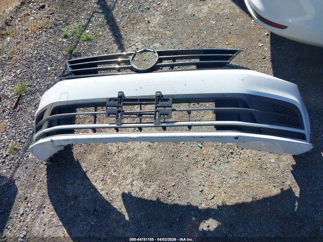 44781105 :رقم المزاد ، 3VWDB7AJ4HM395852 vin ، 2017 Volkswagen Jetta 1.4t Se مزاد بيع