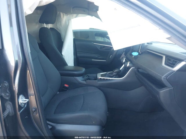 4T3M6RFV1MU013249 Toyota Rav4 Hybrid Le