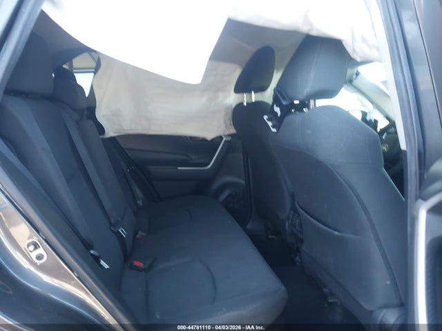 4T3M6RFV1MU013249 Toyota Rav4 Hybrid Le