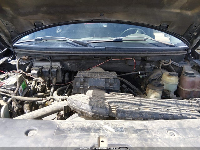 Продажа на аукционе авто 2005 Ford F-150 Lariat/xlt, vin: 1FTPW125X5FB49838, номер лота: 44781113