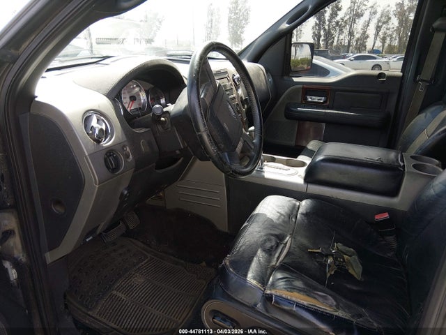 Продажа на аукционе авто 2005 Ford F-150 Lariat/xlt, vin: 1FTPW125X5FB49838, номер лота: 44781113