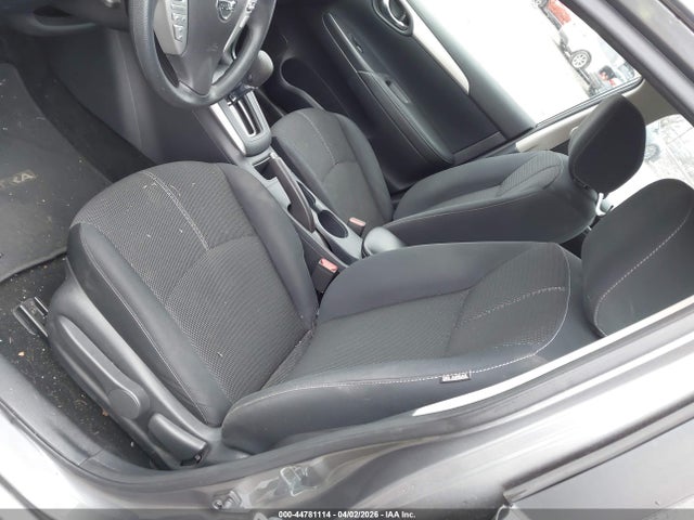 3N1AB7APXGY228268 Nissan SENTRA S