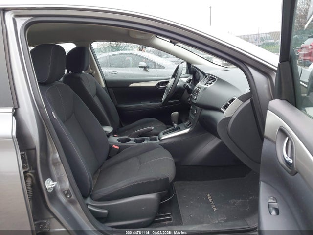 3N1AB7APXGY228268 Nissan SENTRA S