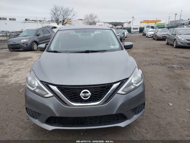 3N1AB7APXGY228268 Nissan SENTRA S