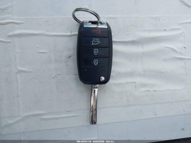 2018 KIA SPORTAGE KNDPM3AC7J7315528 Photo 10