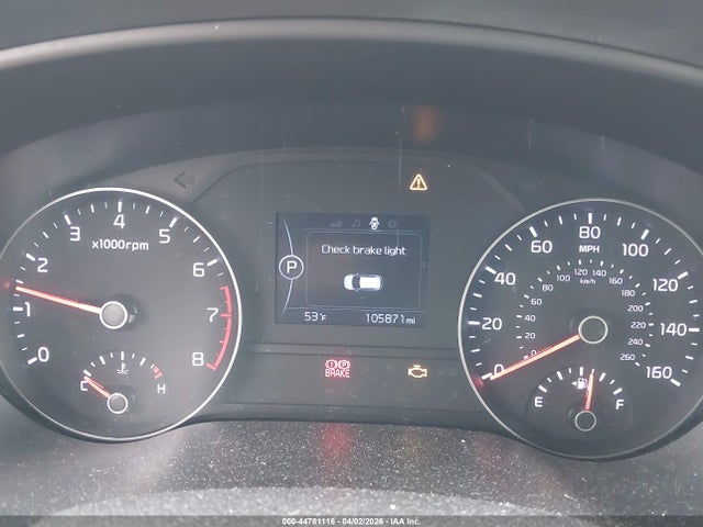 2018 KIA SPORTAGE KNDPM3AC7J7315528 Photo 6