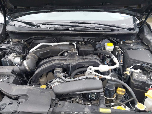 4S4GUHF62R3777154 Subaru Crosstrek Sport